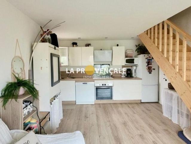 vente appartement 2 Pièce s