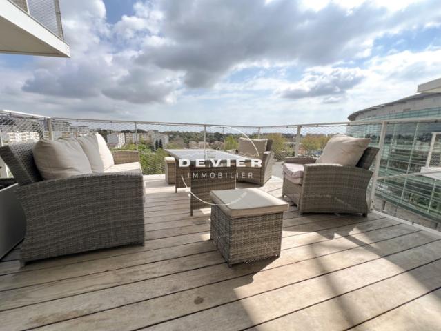 vente appartement 2 Pièce s
