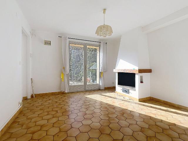 Vente appartement 2 Pièce s 35m² Gardanne