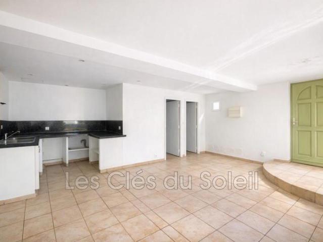 vente appartement 2 Pièce s
