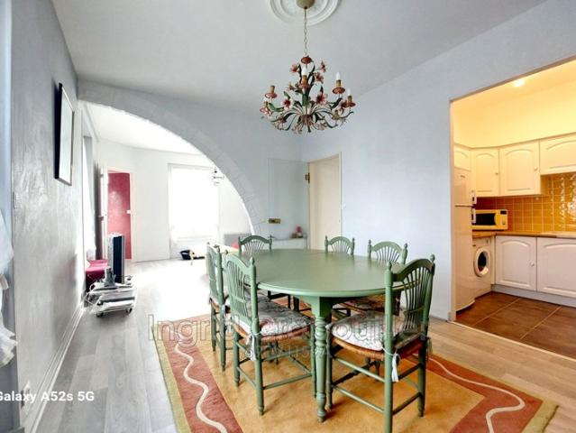 vente appartement 2 Pièce s
