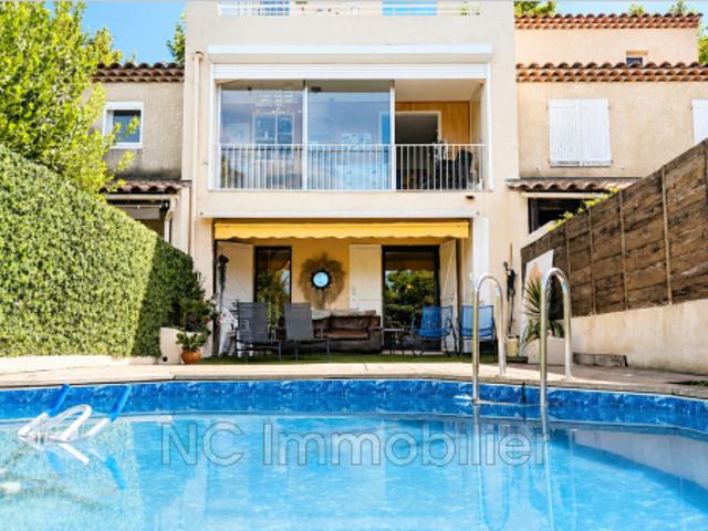vente appartement 2 Pièce s