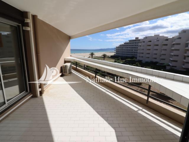 vente appartement 2 Pièce s