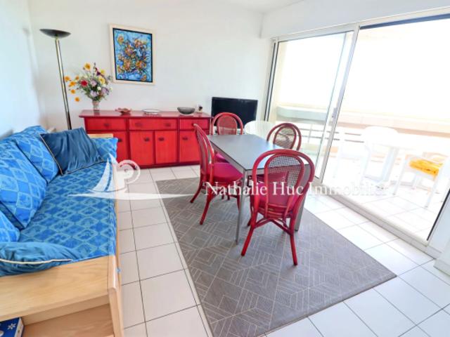 vente appartement 2 Pièce s