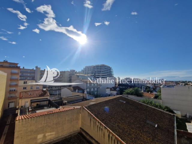 vente appartement 2 Pièce s
