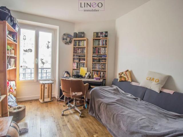 vente appartement 2 pièce s