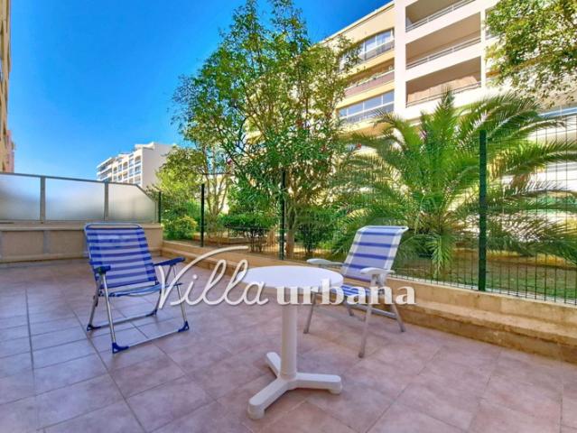 vente appartement 2 Pièce s
