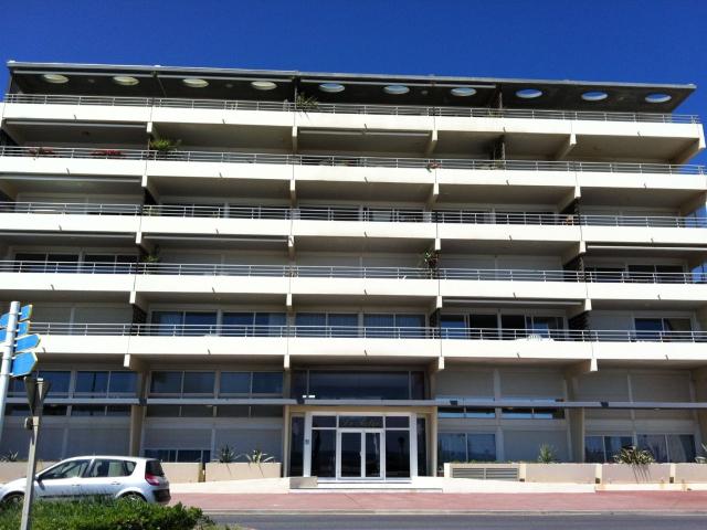 Vente appartement 2 Pièce s 37m² Canet en Roussillon
