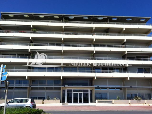 vente appartement 2 Pièce s