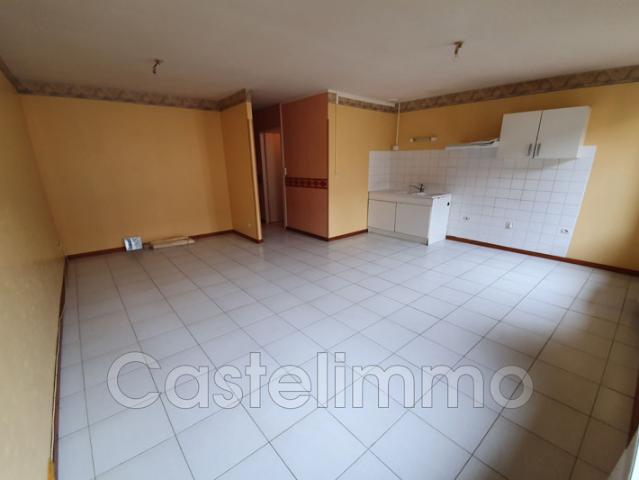 vente appartement 2 Pièce s