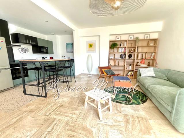 vente appartement 2 Pièce s