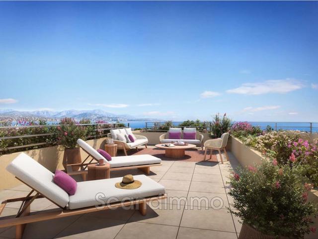 vente appartement 2 Pièce s