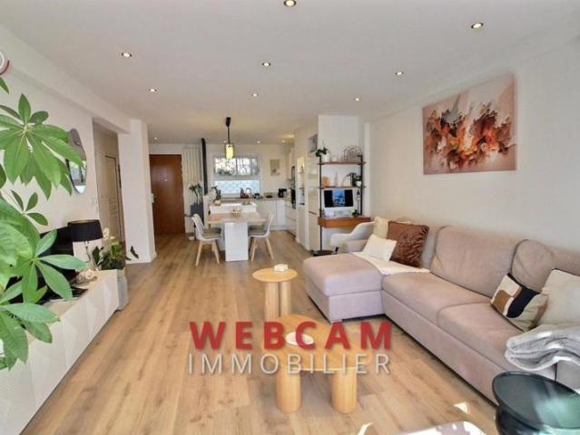 vente appartement 2 Pièce s