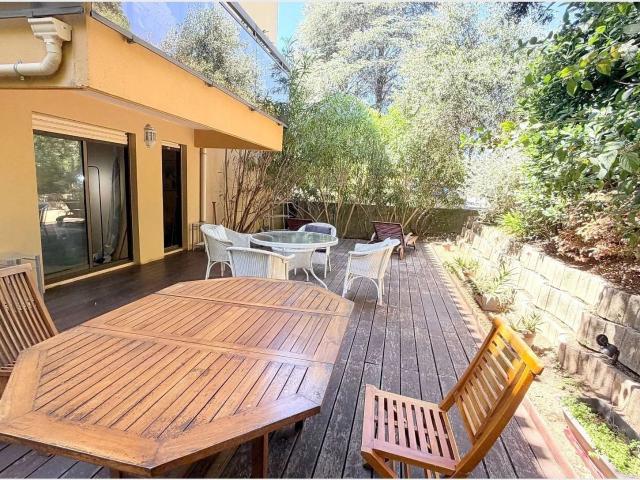 Vente appartement 2 Pièce s 38m² Cannes