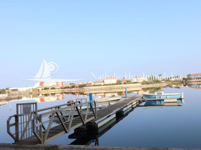 vente appartement 2 Pièce s