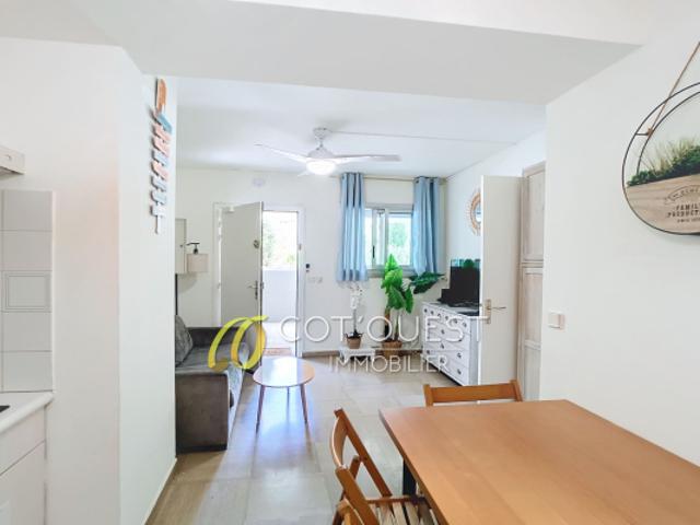 vente appartement 2 Pièce s
