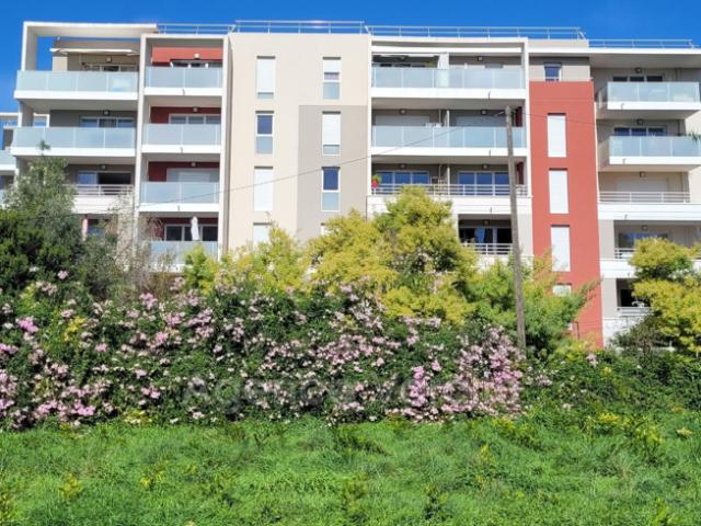 vente appartement 2 Pièce s
