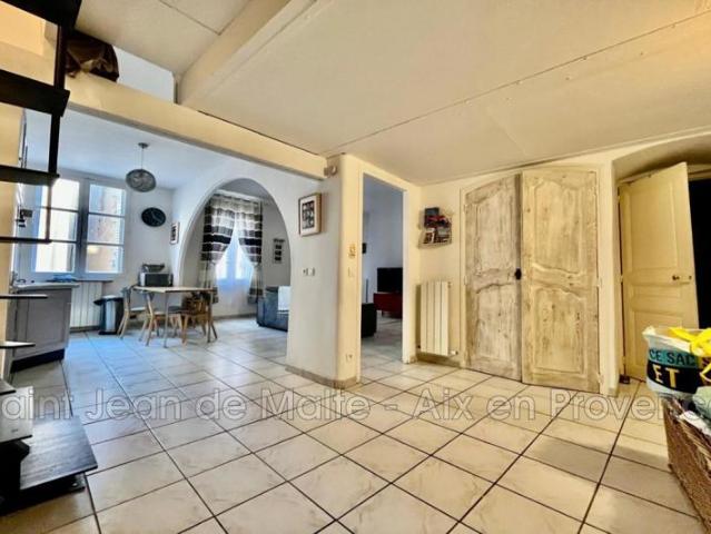 vente appartement 2 Pièce s