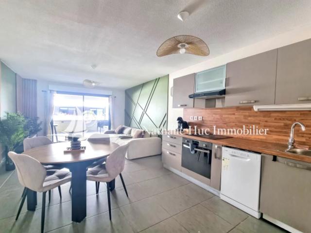 vente appartement 2 Pièce s