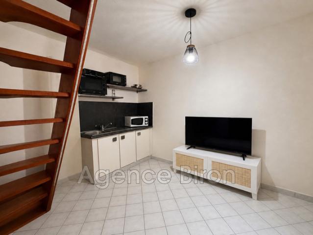 vente appartement 2 Pièce s