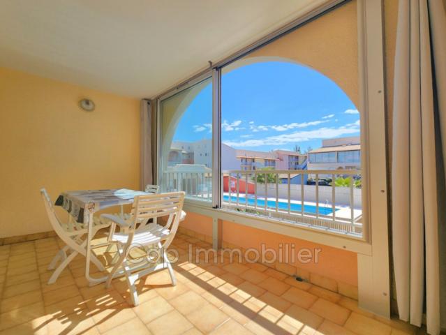 vente appartement 2 Pièce s