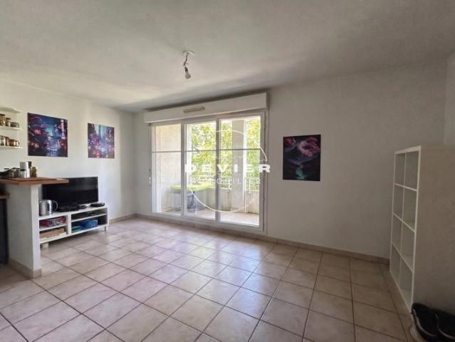 vente appartement 2 Pièce s