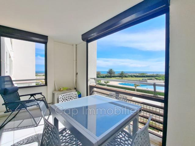 vente appartement 2 Pièce s