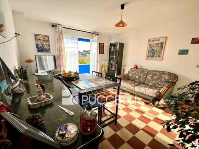 vente appartement 2 Pièce s