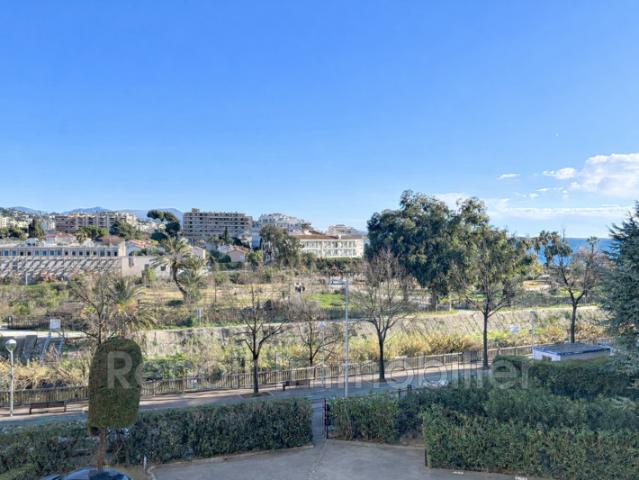 vente appartement 2 Pièce s