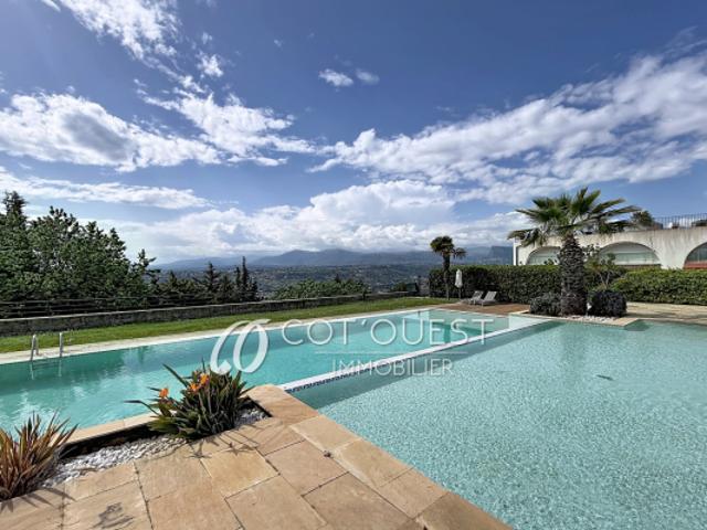 vente appartement 2 Pièce s