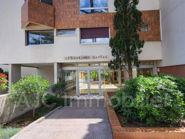 vente appartement 2 Pièce s