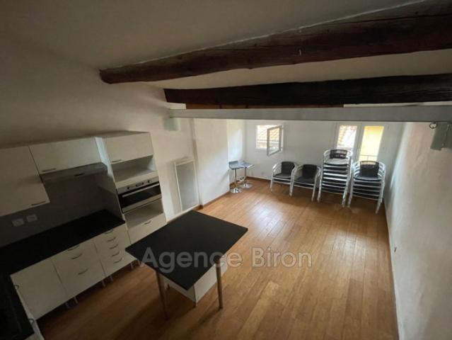 vente appartement 2 Pièce s