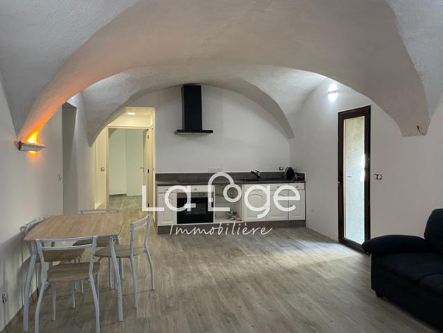 vente appartement 2 Pièce s