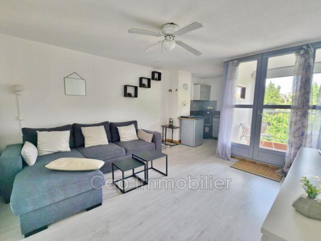 vente appartement 2 Pièce s