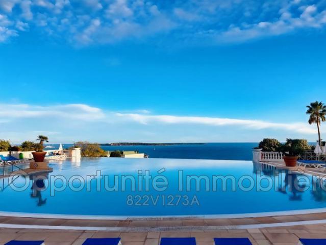 vente appartement 2 Pièce s