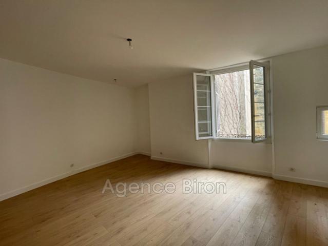 vente appartement 2 Pièce s