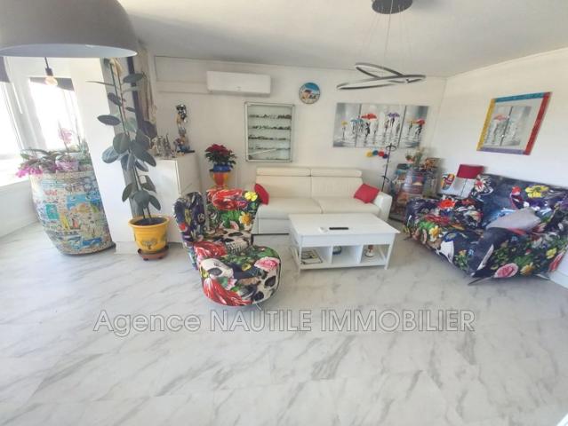 vente appartement 2 Pièce s