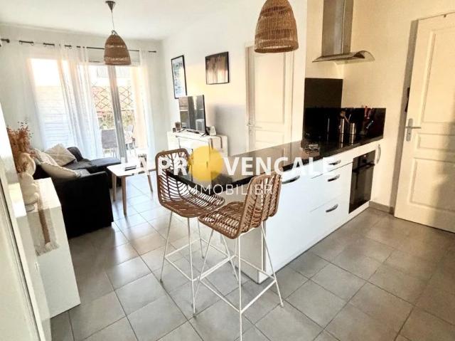 vente appartement 2 Pièce s