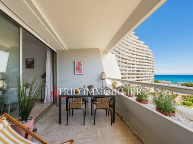 vente appartement 2 Pièce s
