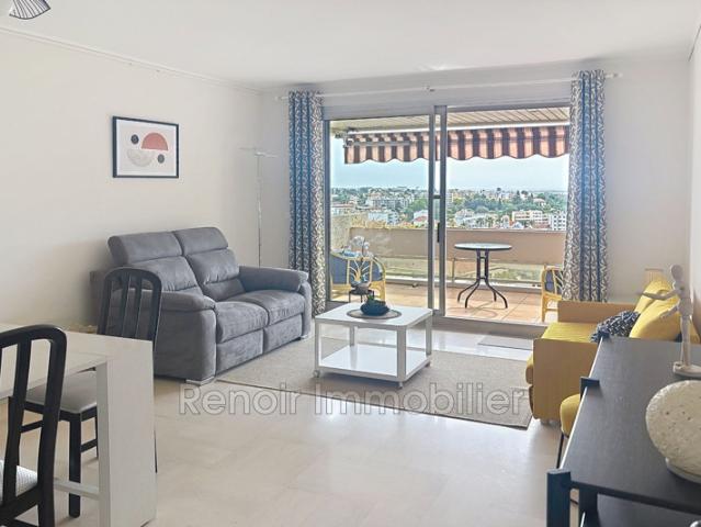 vente appartement 2 Pièce s