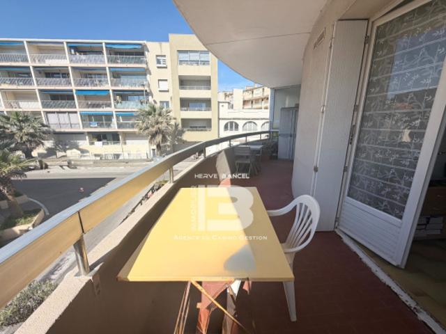 vente appartement 2 Pièce s