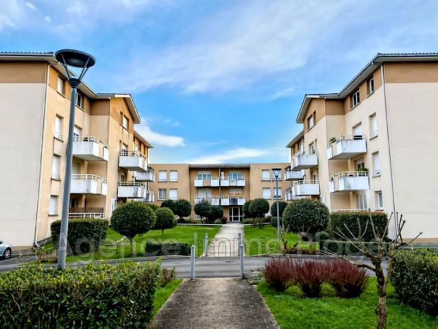 vente appartement 2 Pièce s