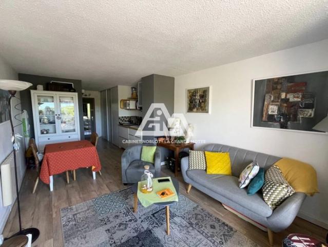 vente appartement 2 Pièce s