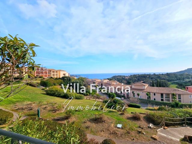 vente appartement 2 Pièce s