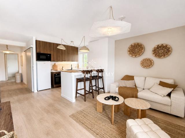 Vente appartement 2 Pièce s 45m² Saint Rémy de Provence