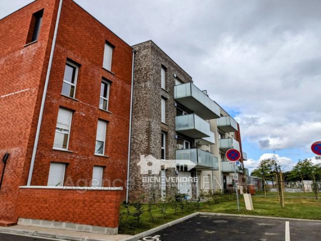 vente appartement 2 Pièce s