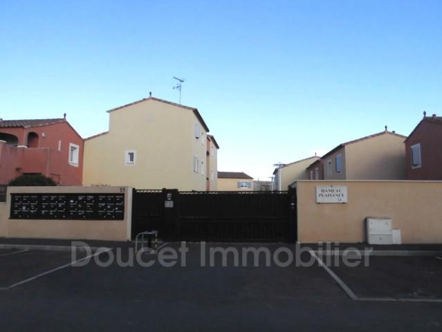 vente appartement 2 Pièce s