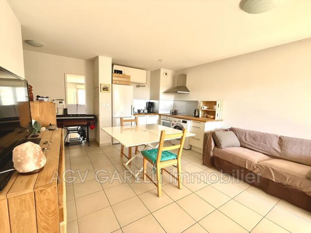 vente appartement 2 Pièce s