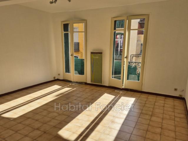 vente appartement 2 Pièce s