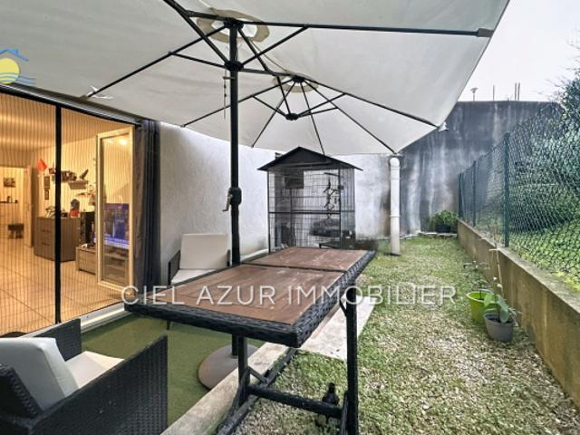 vente appartement 2 Pièce s